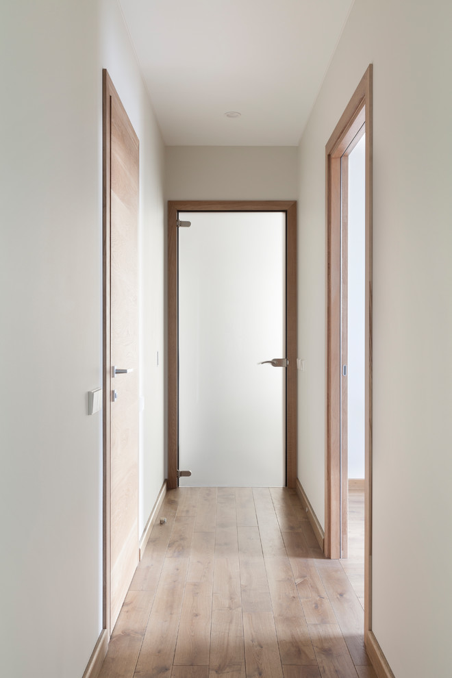 Квартира в Гороховском переулке