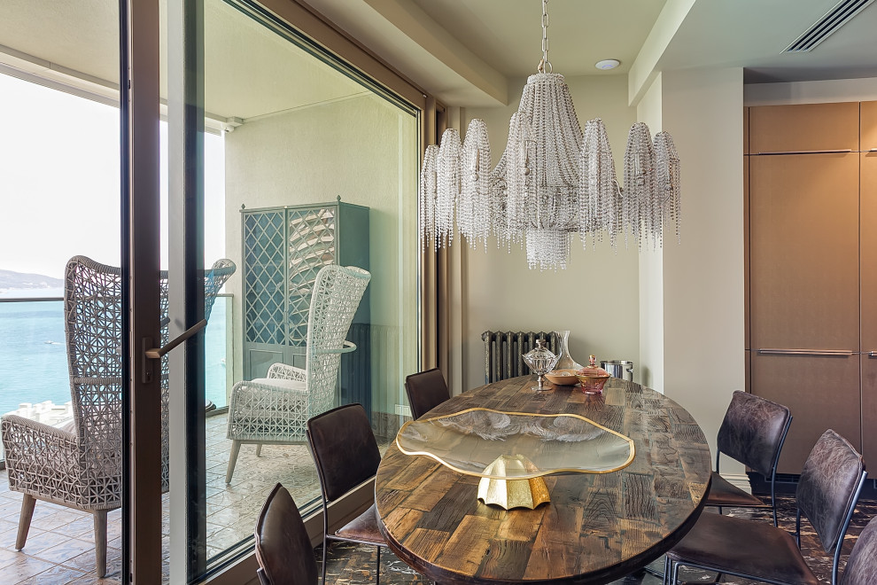 Реализованный проект 20