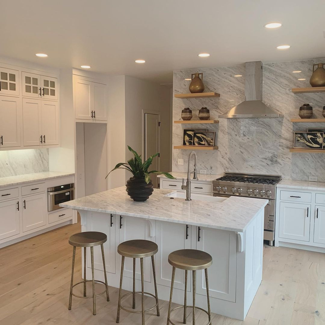 ZLINE Kitchen Spaces