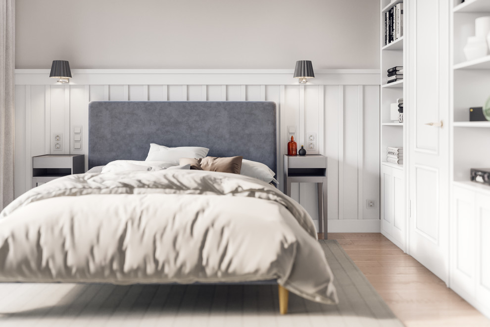 Элегантность и простота