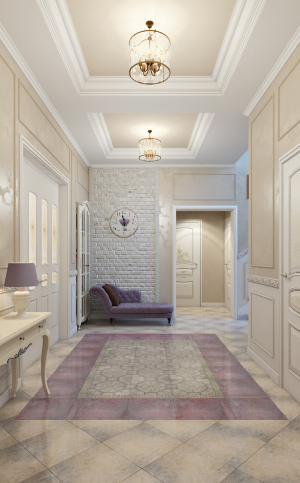 Загородный дом "Лосиный Парк 1"