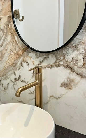 Bathrooms Designed for Every Style