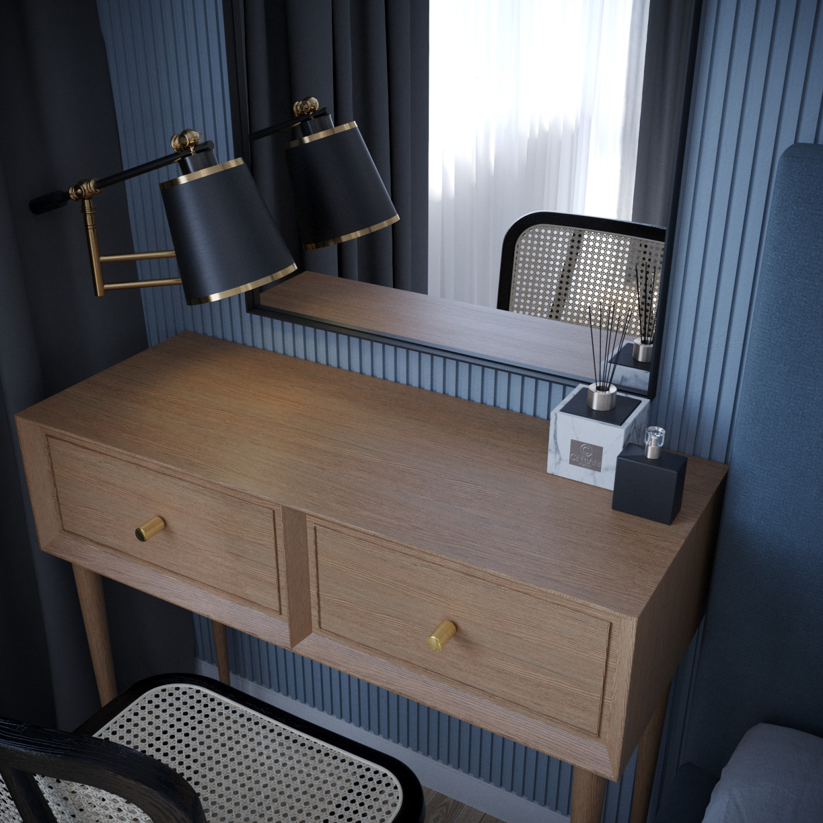 Квартира для девушки