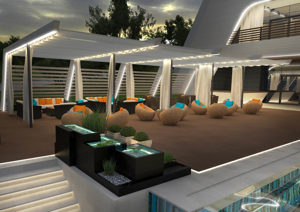 SPA - комплекс