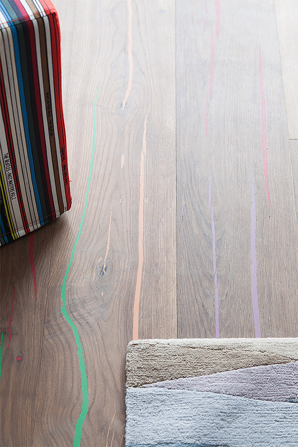 Четыре комнаты