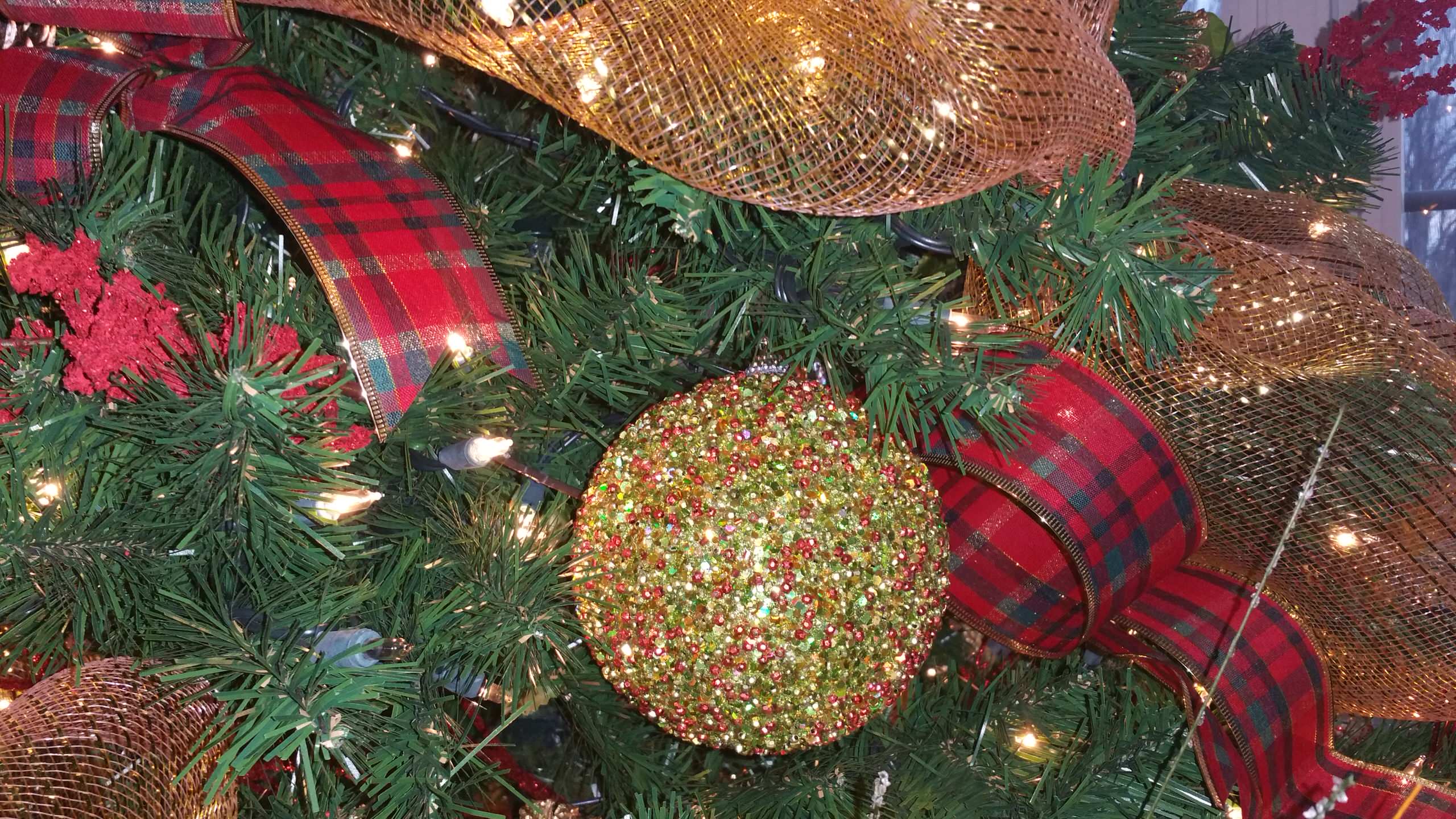 Christmas Love!