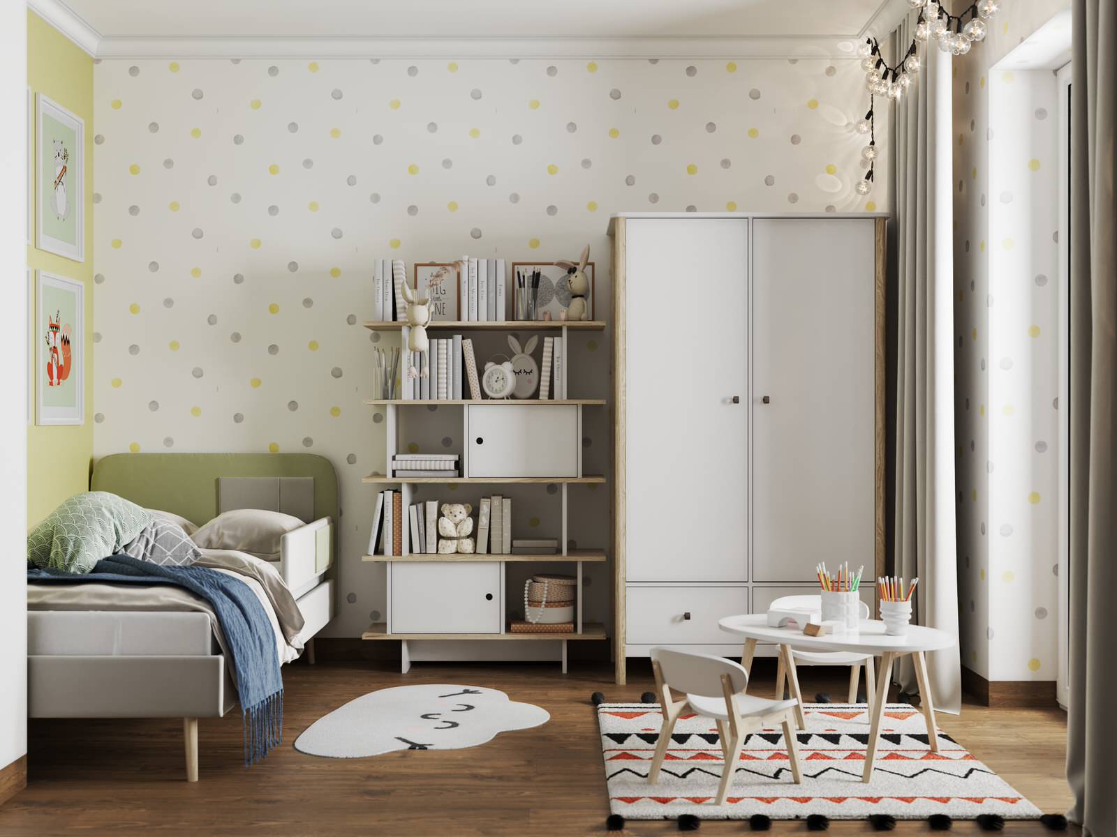 Квартира 84 кв в жилом комплексе в центре г.Челябинск