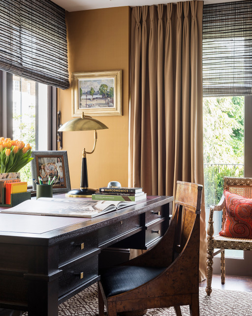 Residential Refurbishment with Double Basement in Knightsbridge, London