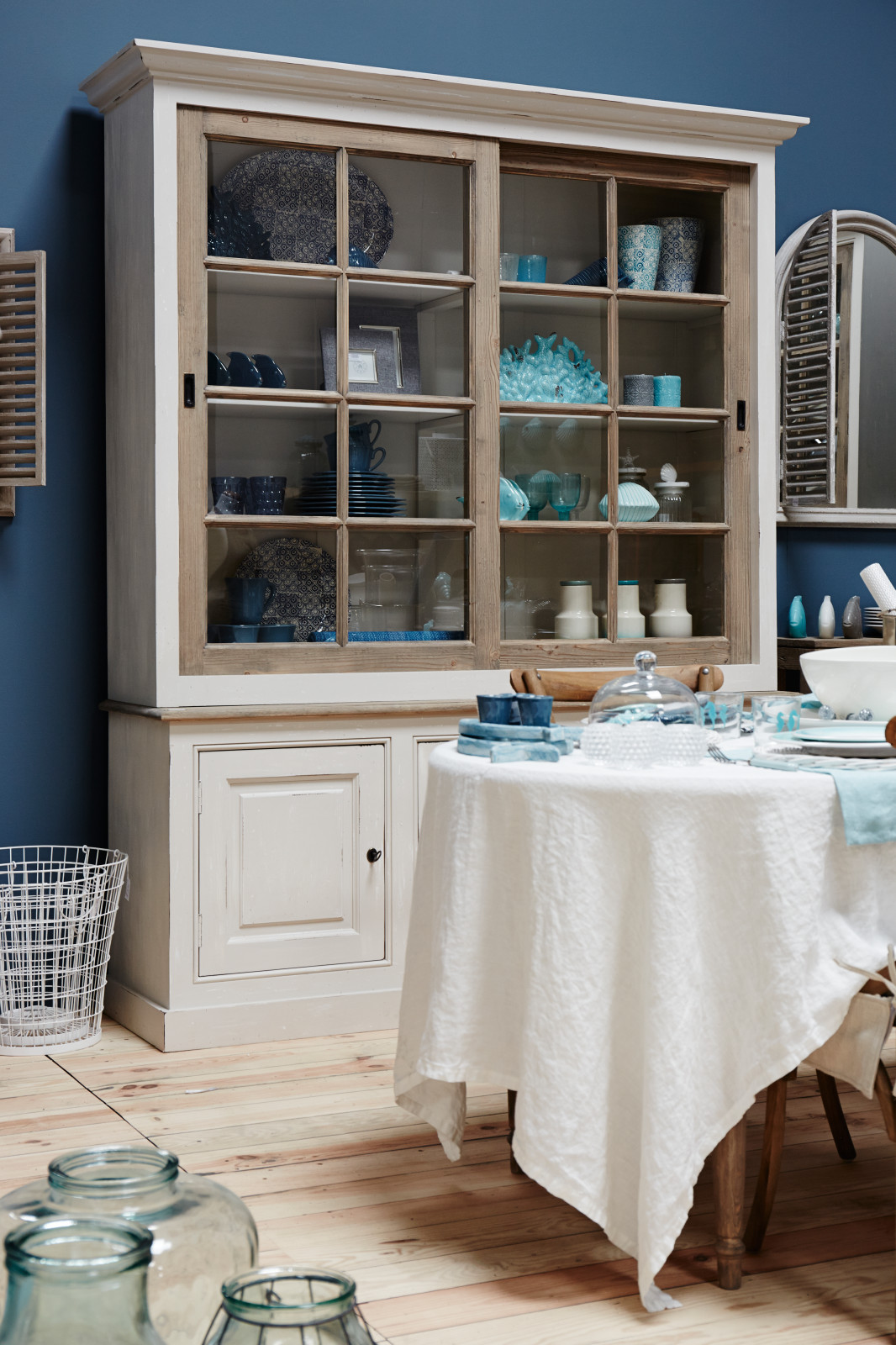 Шебби от Cote Table