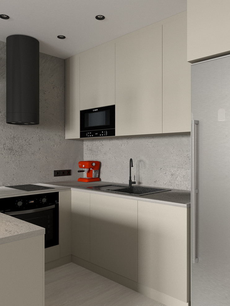 ЖК Парковый