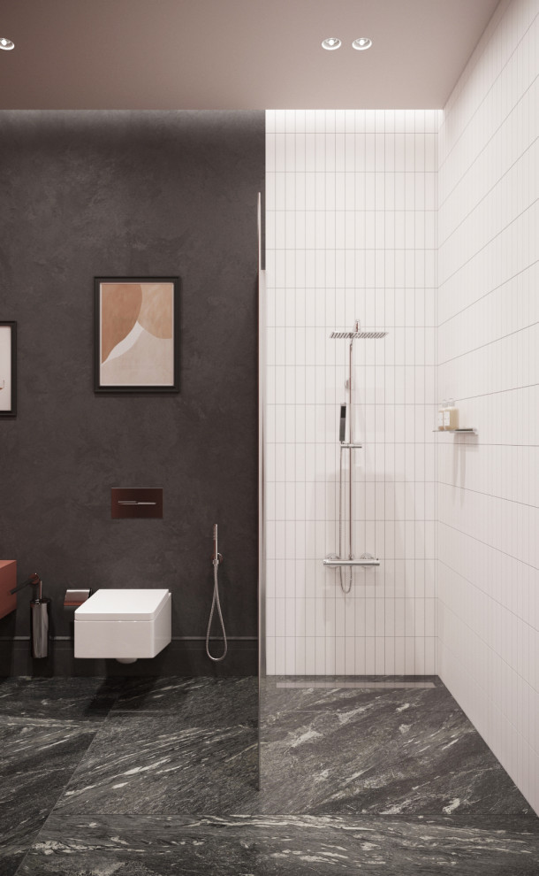 Дизайн номера в гостинице