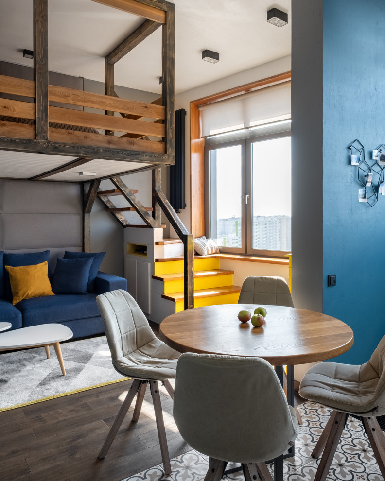 Iplemented project 11