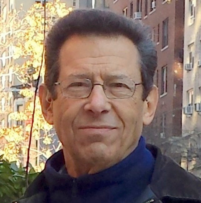 Richard Lefcourt