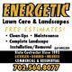 Energetic Lawn Care, Inc.