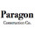 Paragon Construction Co