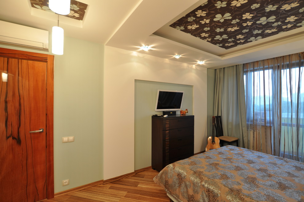 050_Одесская улица