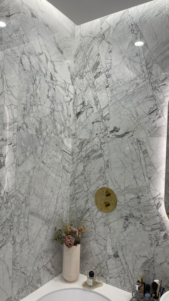 Санузел ЖК "Filicity"