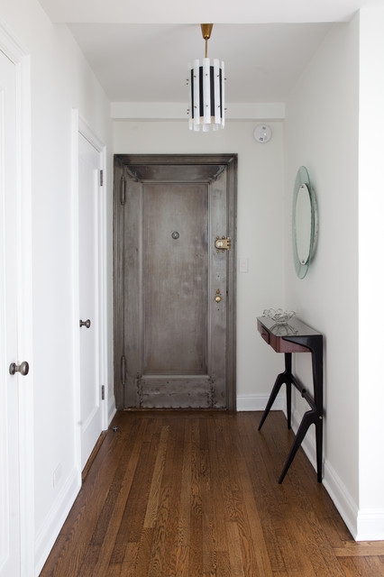 Entry | Foyer trendy-entre