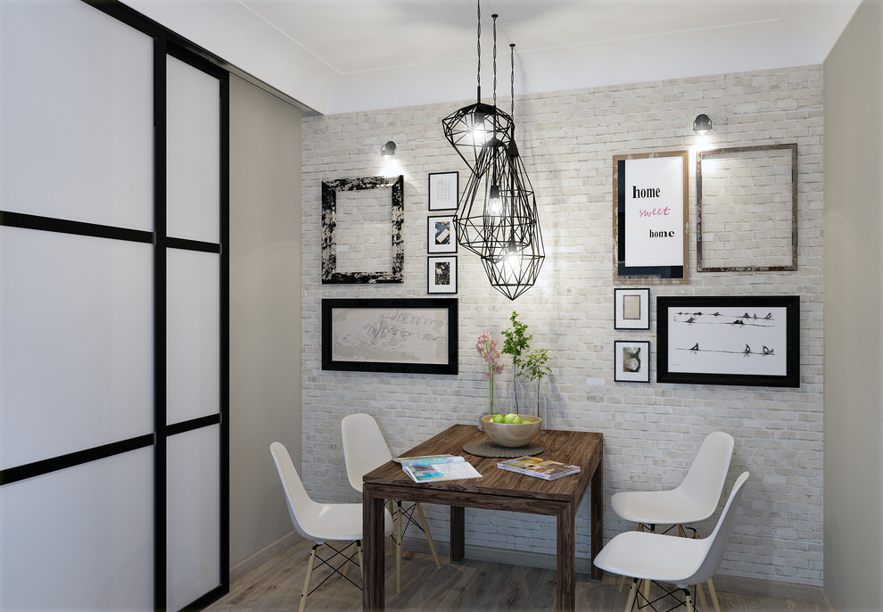 ЖК Ромашково