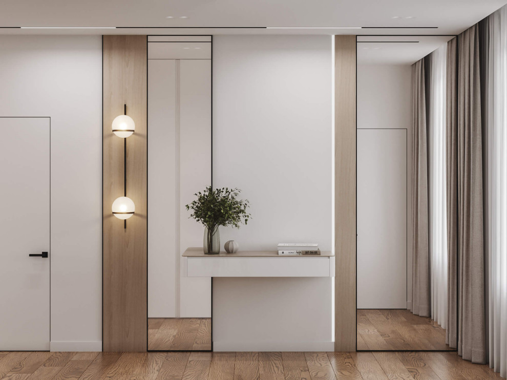 Коттедж КП Заповедник "Соловьи" (90 кв.м.)