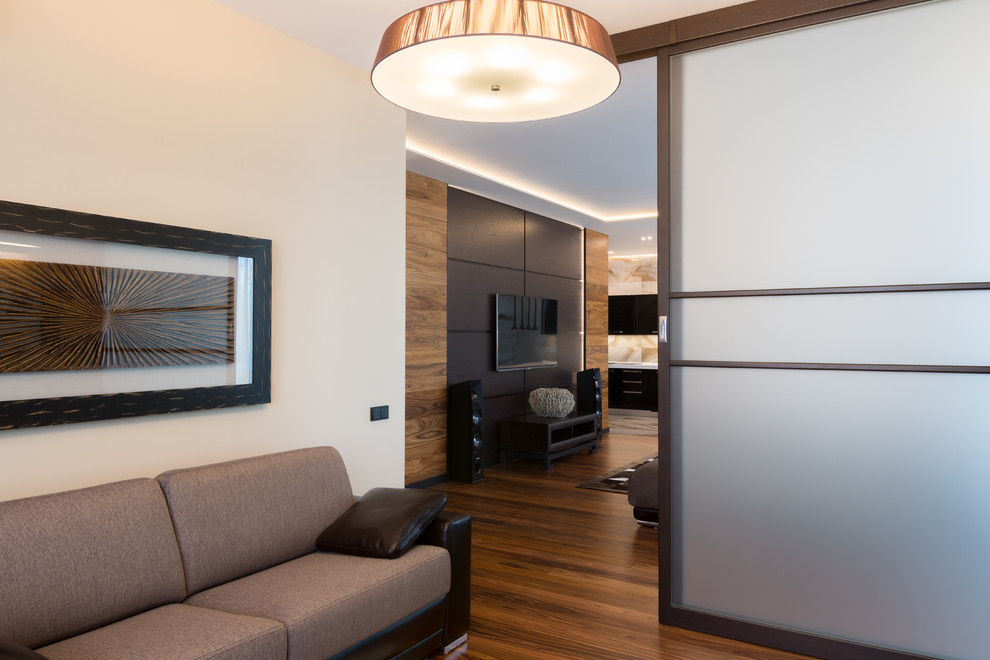 РЕСПЕКТАБЕЛЬНЫЙ ПАЛИСАНДР квартира в Сарове