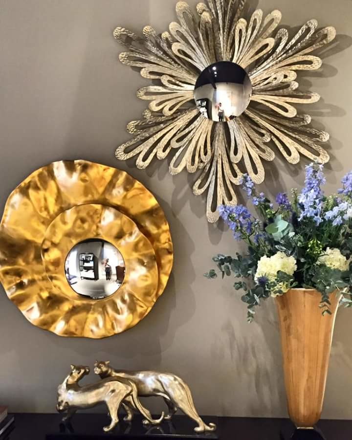 Интерьеры от Tgallery