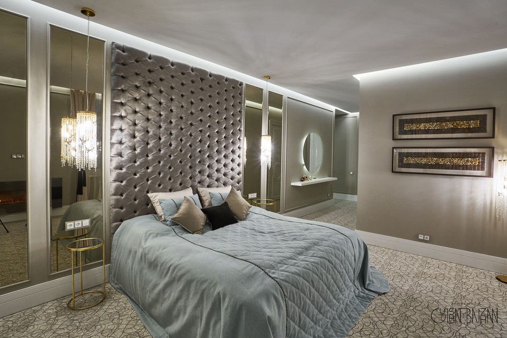 "Цвета лотоса"