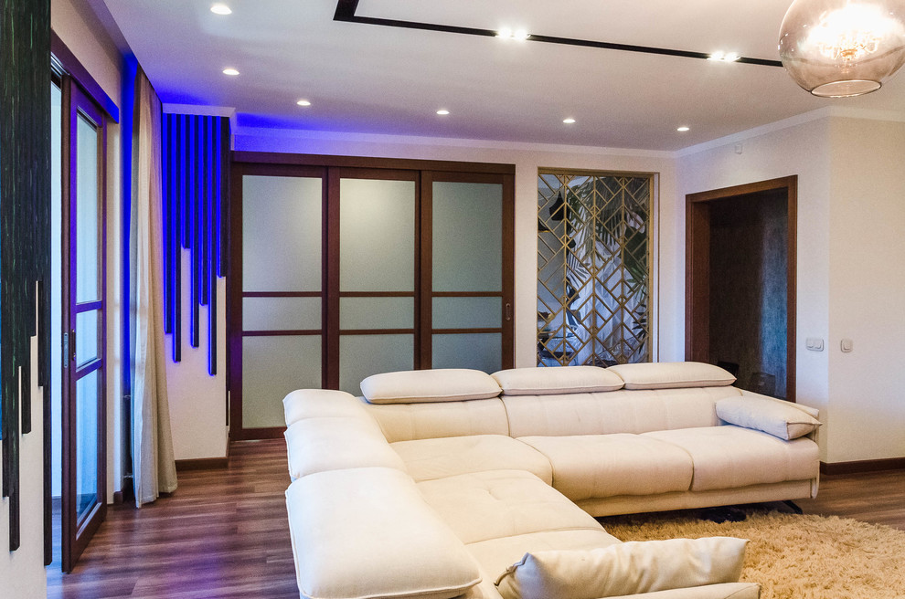 Квартира на Чистопольской