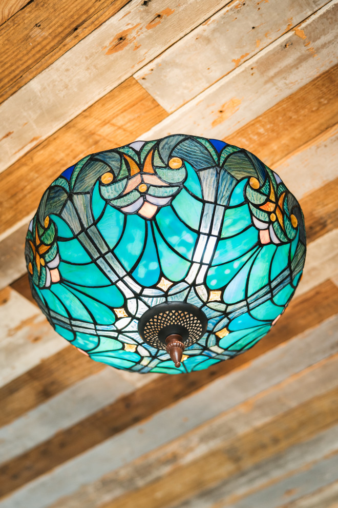 Turkey - Barndominium