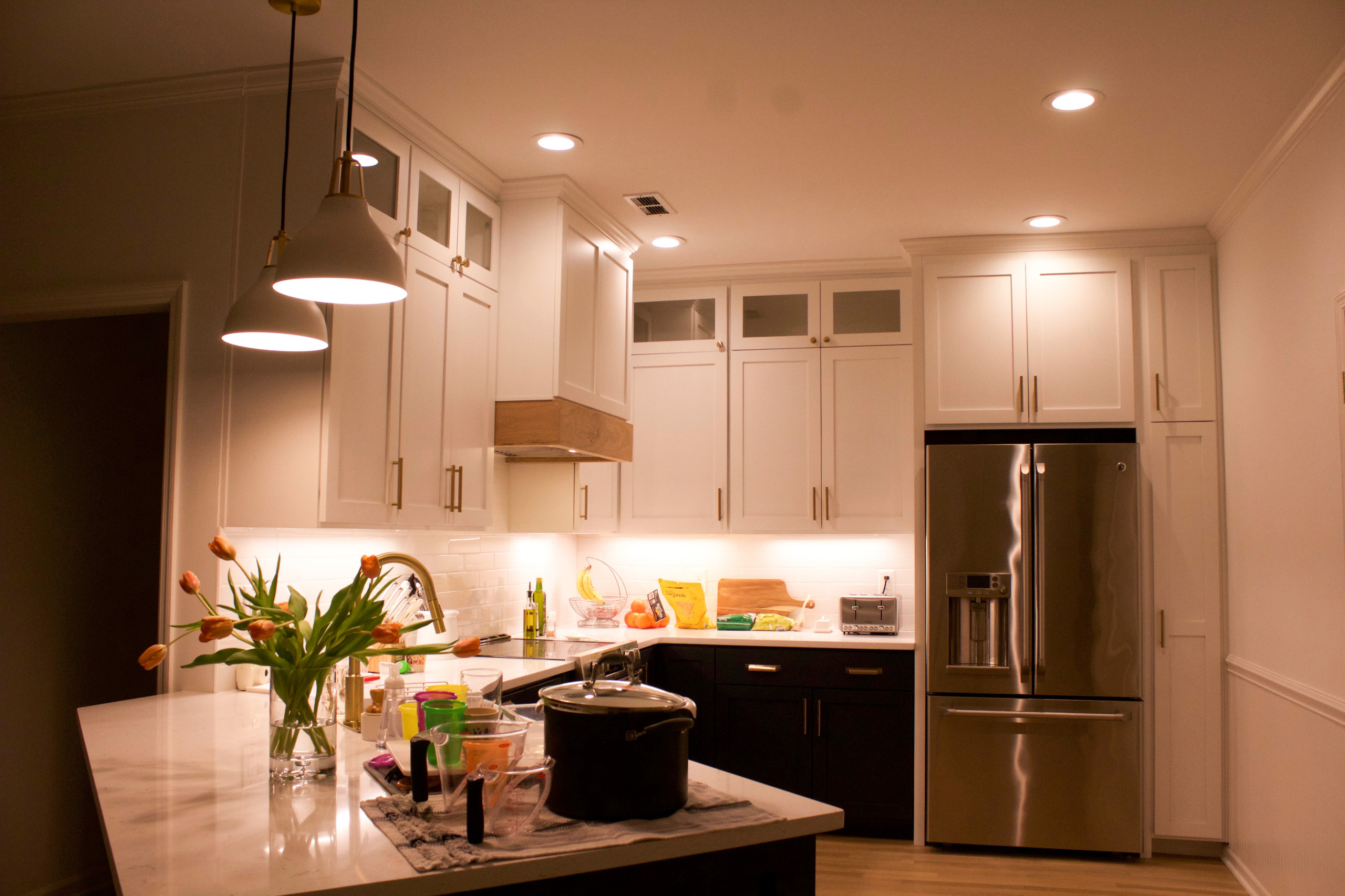 Kitchen Remodel in Nashville