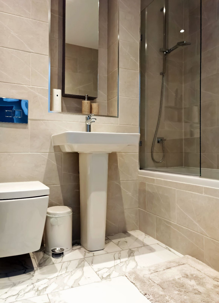 3 Bedroom Flat - Acton - Fully refurbished