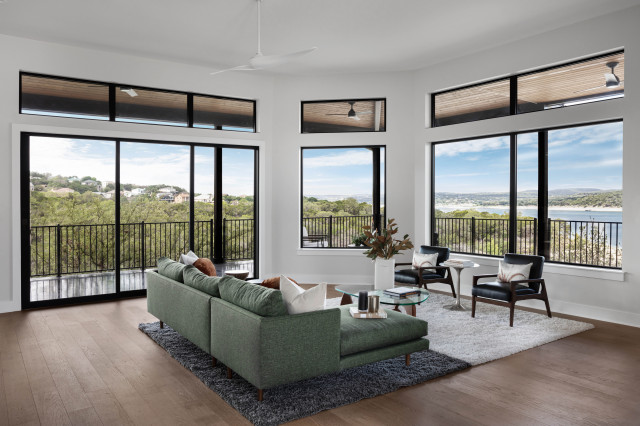 Waterford Place contemporary-living-room