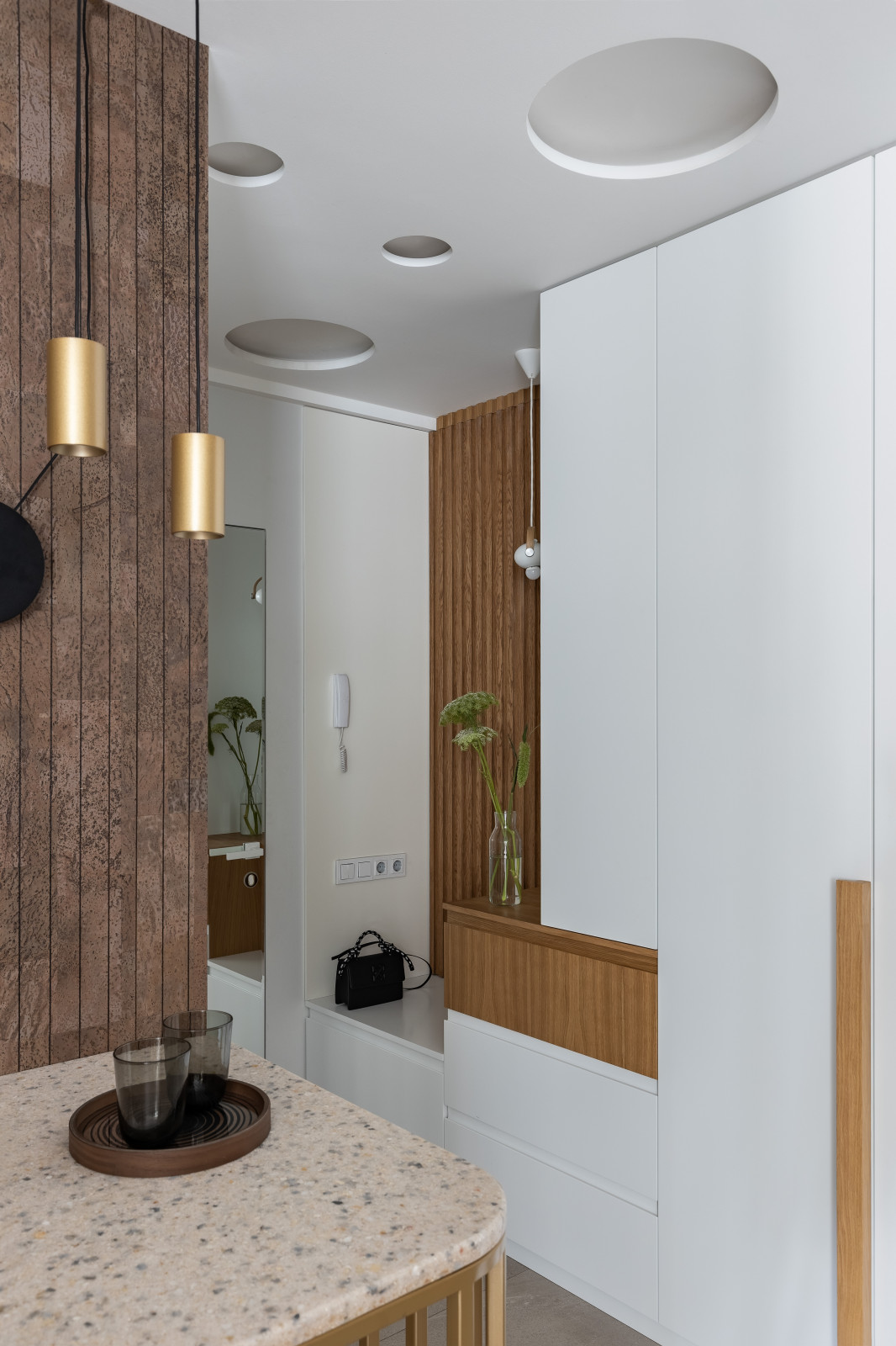 Квартира в ЖК "Две эпохи"