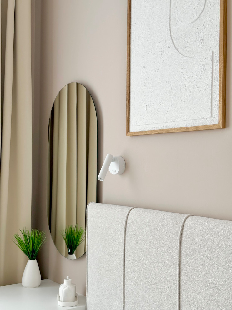 Квартира в ЖК Top Hills