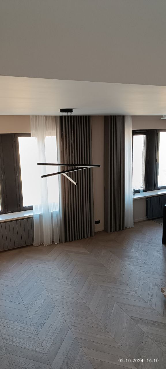 ЖК Савеловский сити