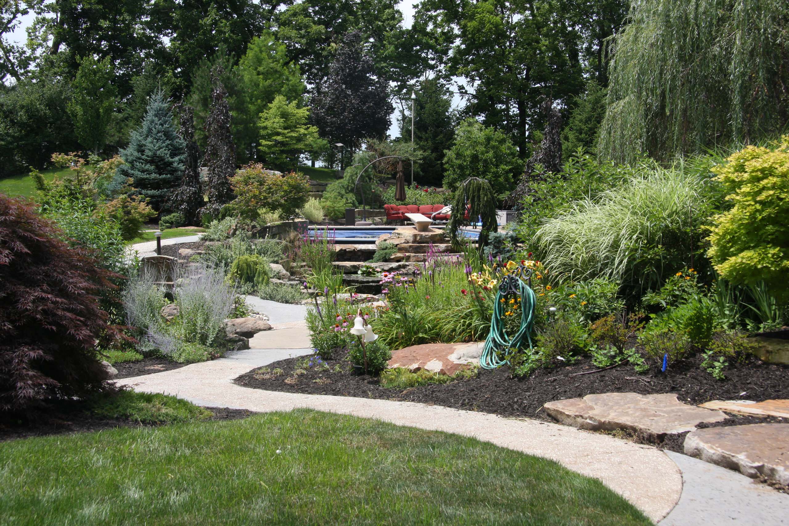 The Kaplan Residence