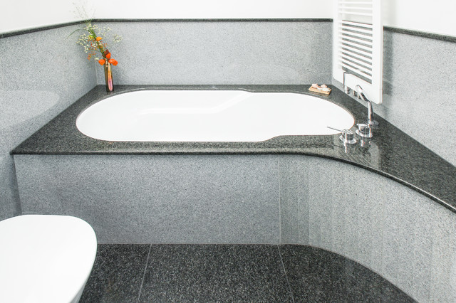 Eigentumswohnung Landkreis Freiburg traditional-bathroom