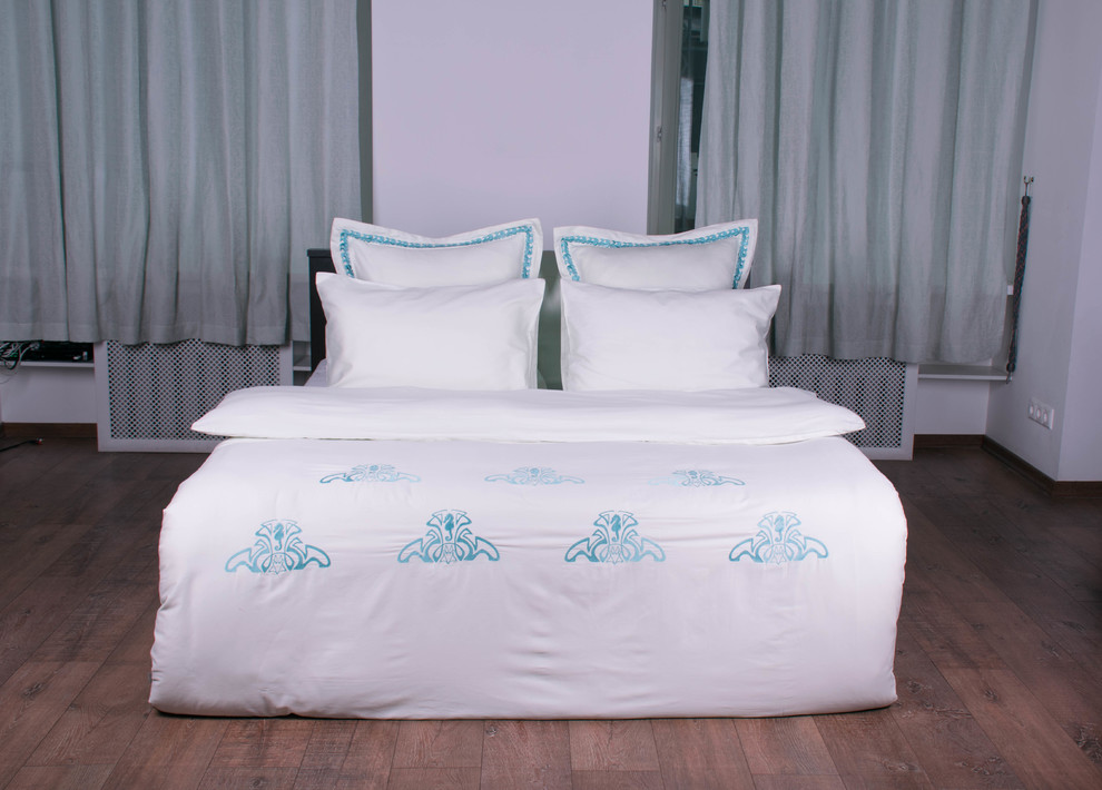 Съемка для HelgiHome