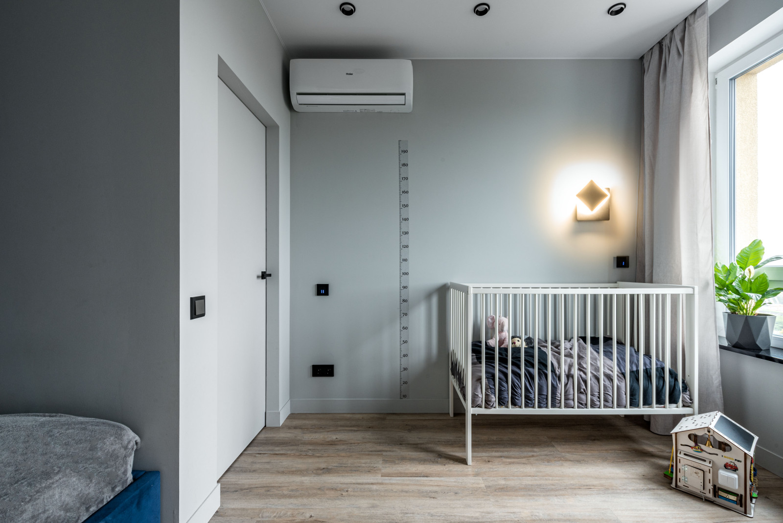 Квартира 31 кв.м. для молодой семьи