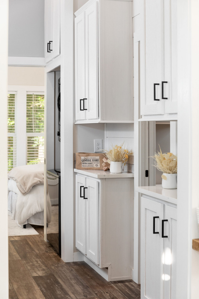 Tiny Home - Clayton Park Models - The Cahaba