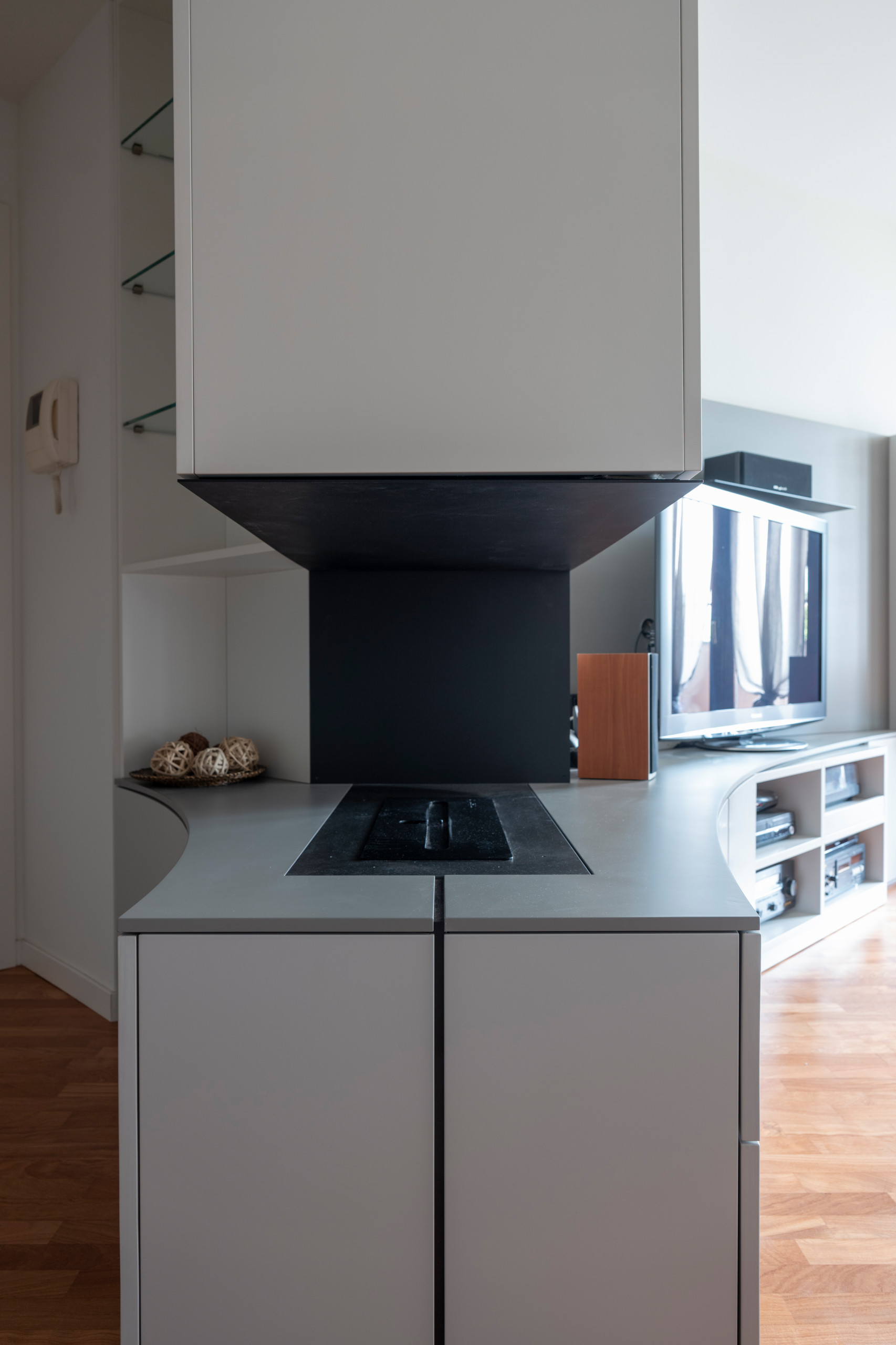 Ristrutturazione Appartamento a Lecco