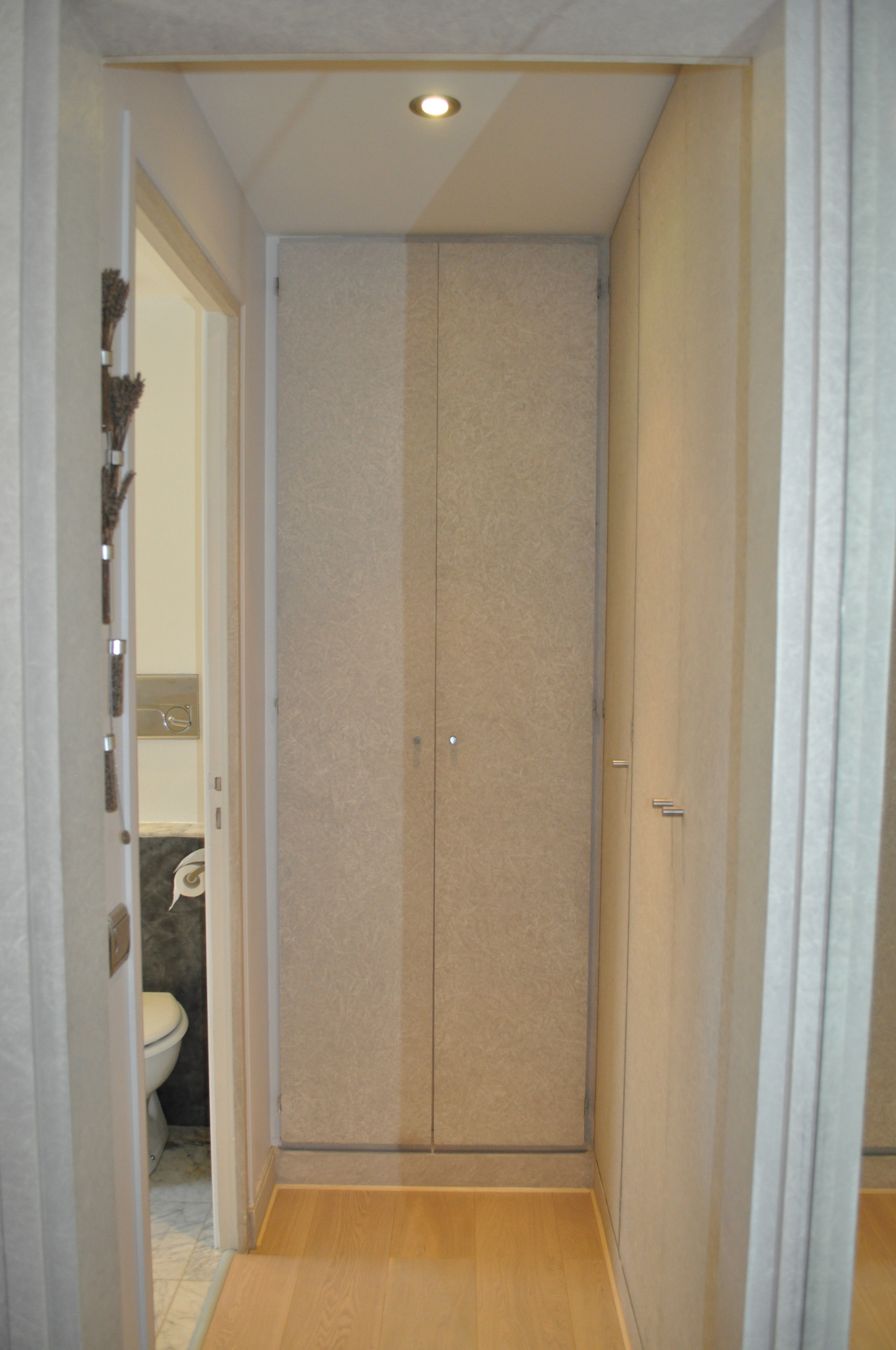 appartement Neuilly sur Seine