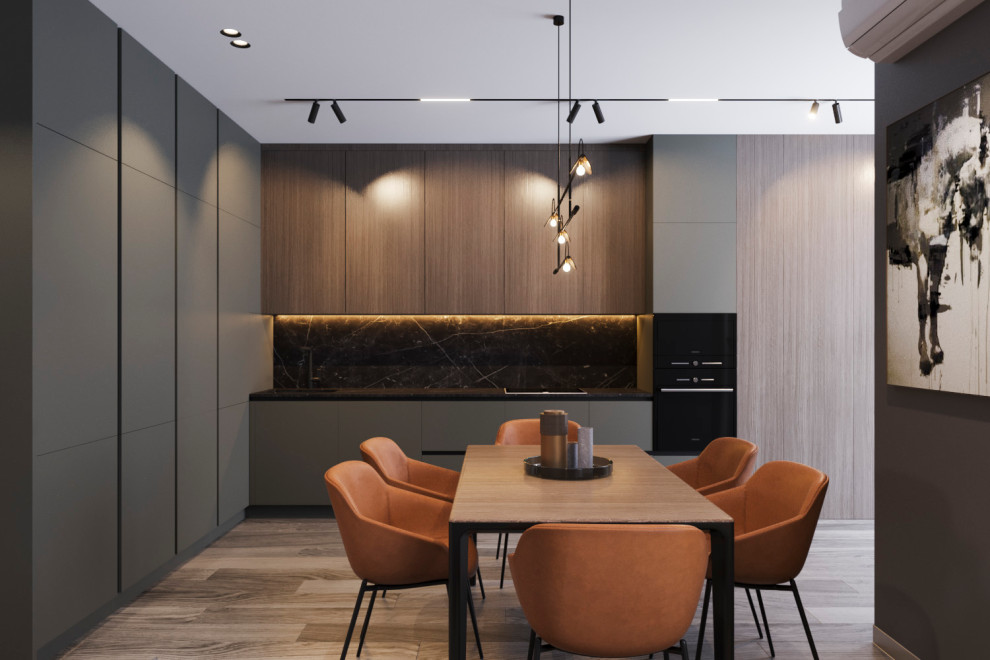 Квартира в ЖК Привилегия