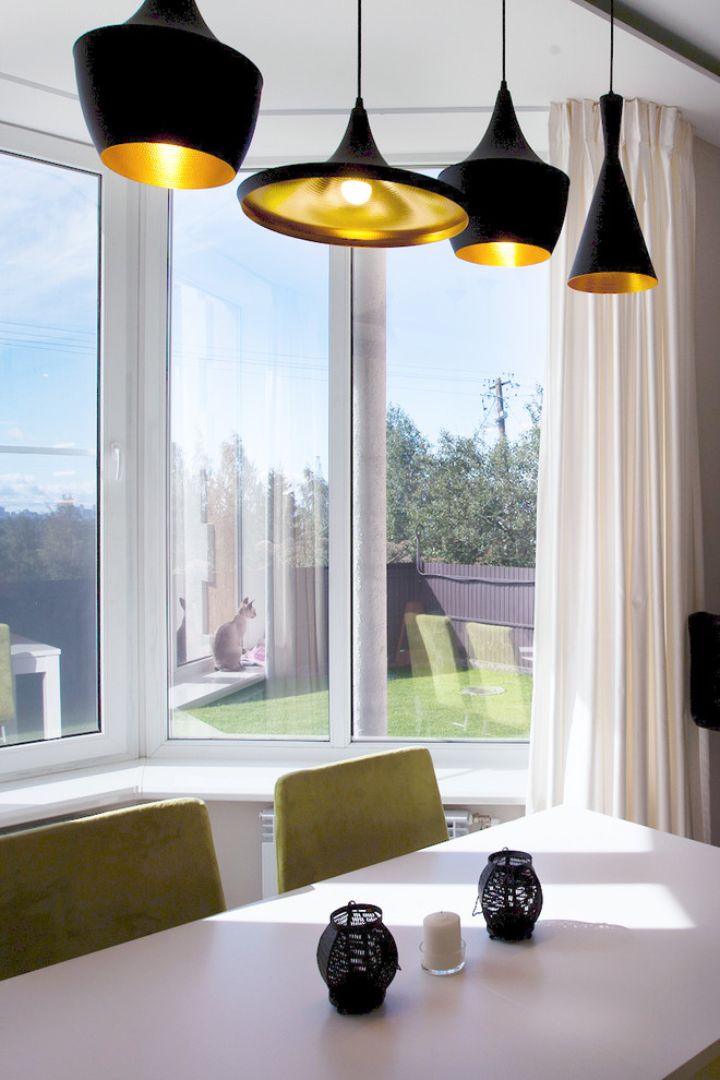 Коттедж в Корабсельках