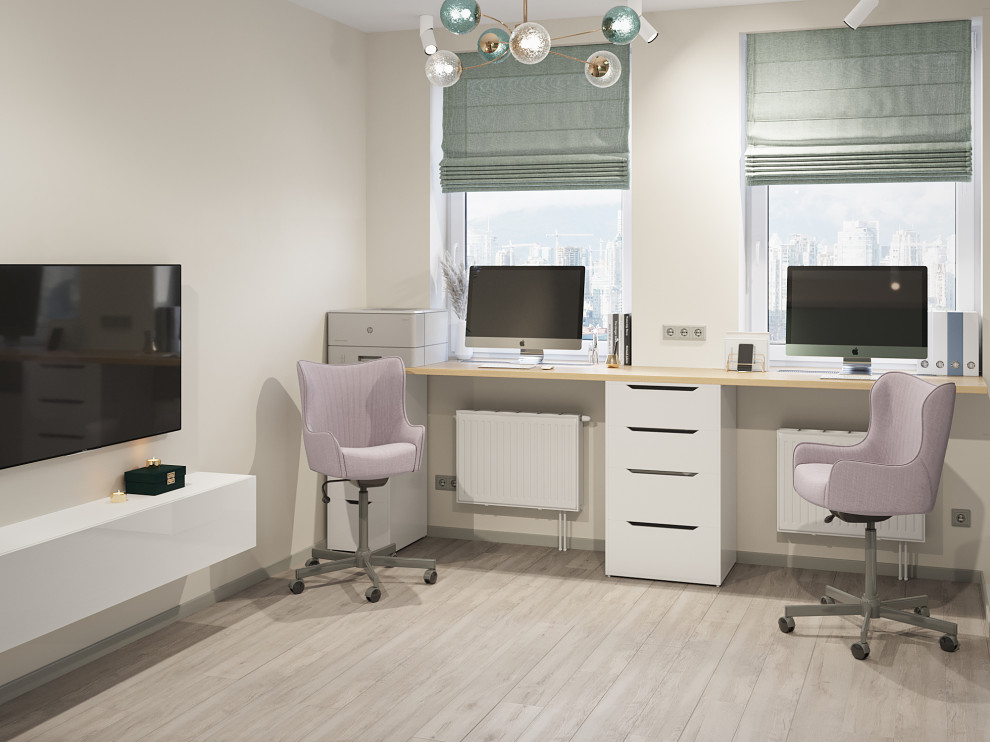 ЖК "Неоклассика-2"