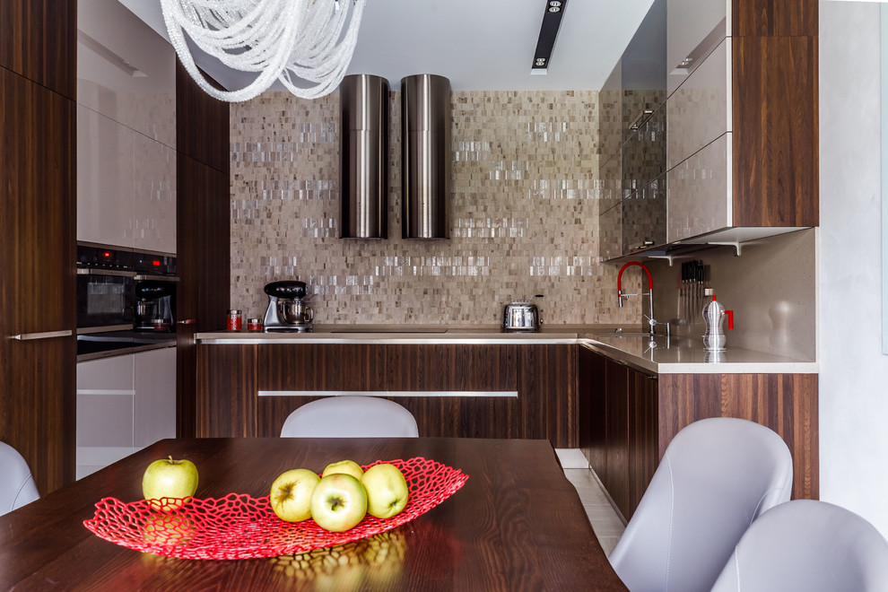 Необычный ДОМ