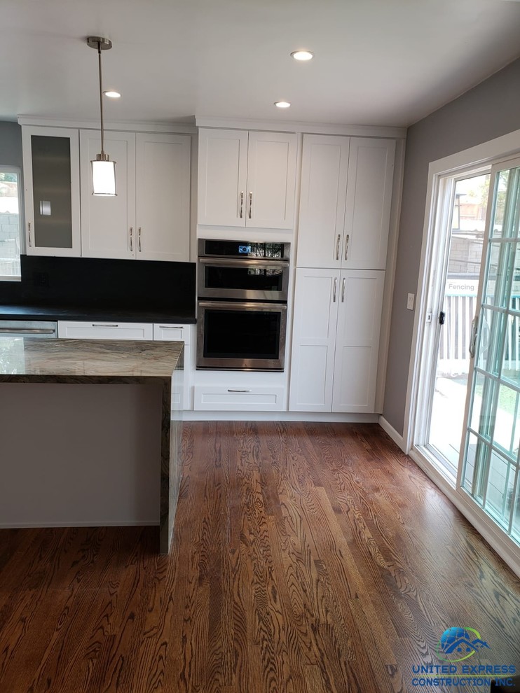 Kitchen remodeling In Glendale