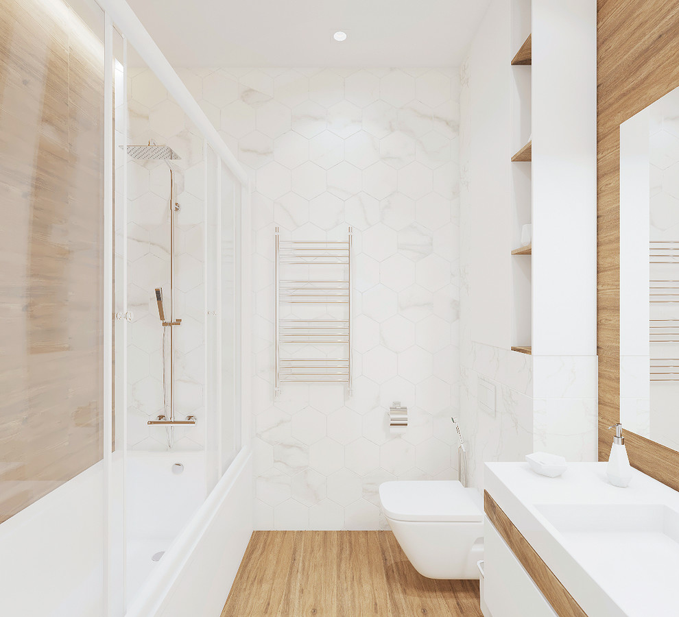 ЖК Московский Квартал