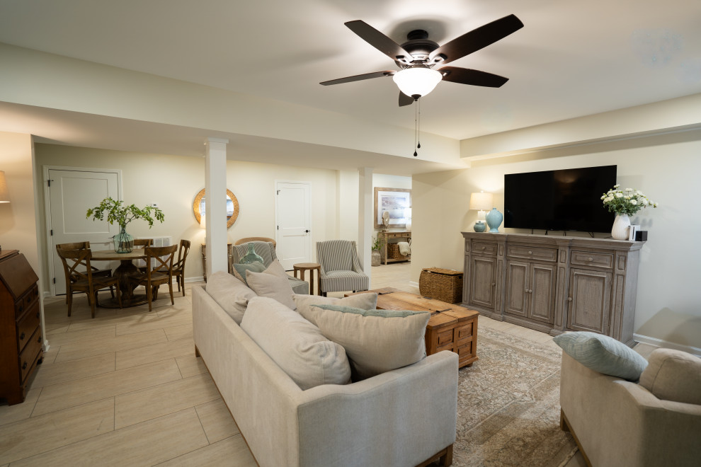 Modern Luxury Makeover