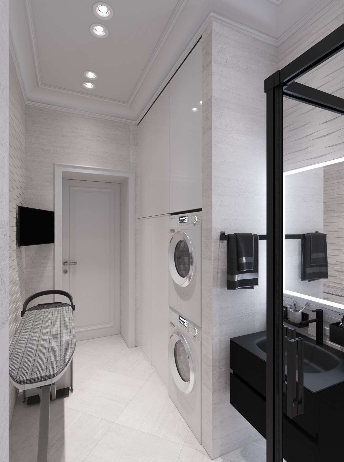 Лайф Плаза современный